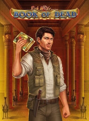 Book of Dead